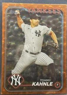 Tommy Kahnle