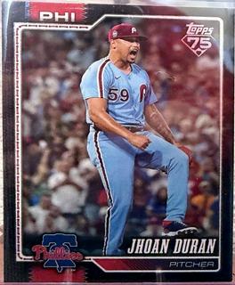 Jhoan Duran
