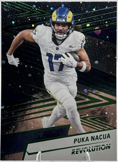 Puka Nacua