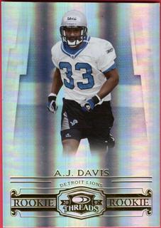 A.J. Davis