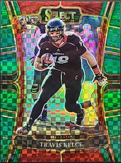 Travis Kelce
