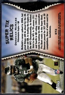 Donovan McNabb