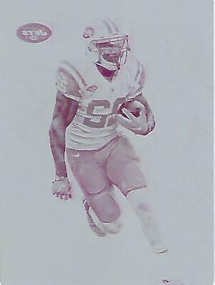 Matt Forte #74 2017 Panini Spectra Football