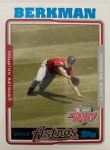 Lance Berkman