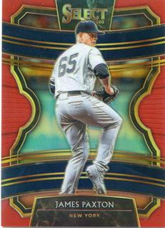 James Paxton