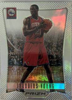 Thaddeus Young