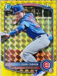 Juan Cabada
