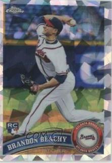 Brandon Beachy