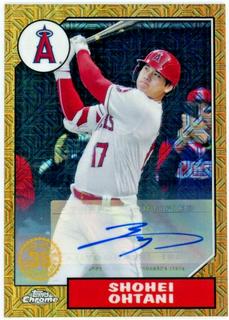 Shohei Ohtani