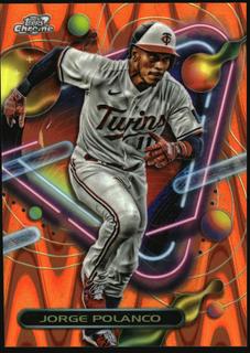 Jorge Polanco