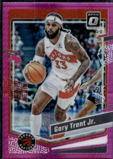 Gary Trent Jr.
