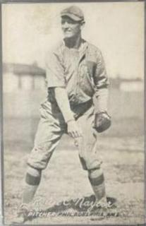 Rollie C. Naylor