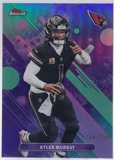 Kyler Murray