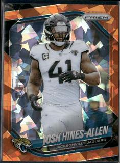 Josh Hines-Allen