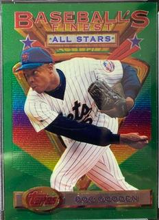 Doc Gooden