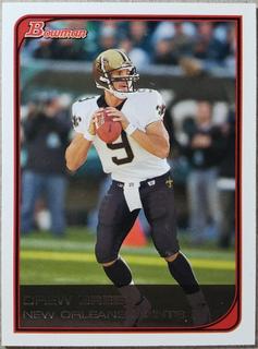 Drew Brees