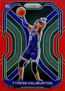 Tyrese Haliburton