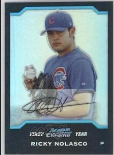 Ricky Nolasco