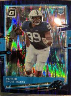 Yetur Gross Matos