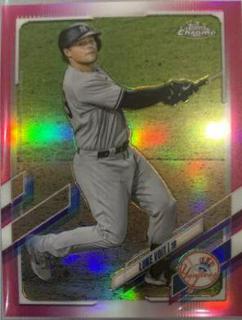 Luke Voit