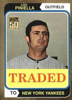 Lou Piniella