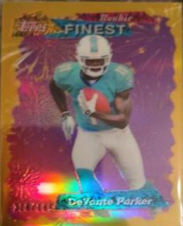 DeVante Parker