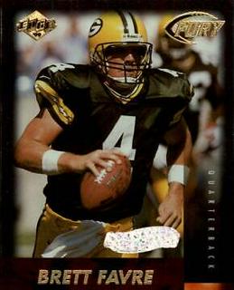 Brett Favre