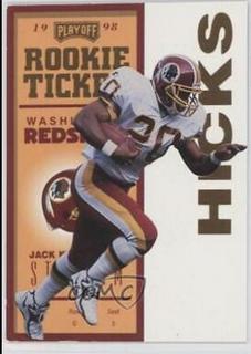 Skip Hicks