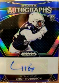 Chop Robinson