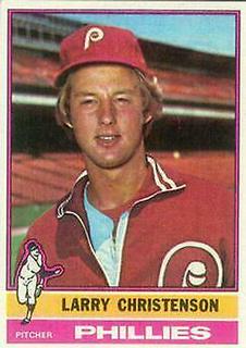 Larry Christenson