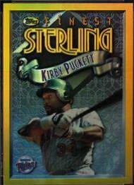 Kirby Puckett