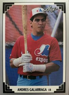 Andres Galarraga