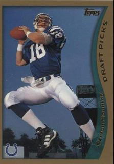 Peyton Manning