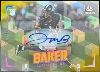 Javon Baker