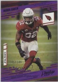 Budda Baker