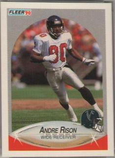 Andre Rison