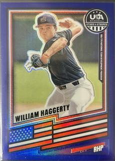 William Haggerty