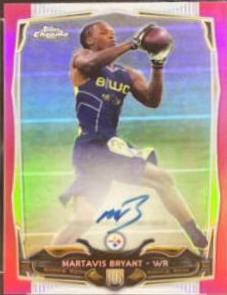 Martavis Bryant