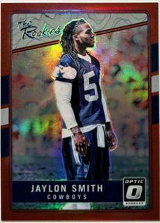 Jaylon Smith