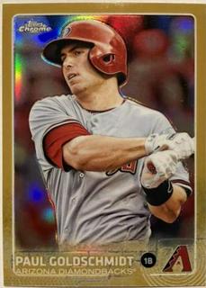 Paul Goldschmidt