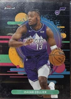 Isaiah Collier