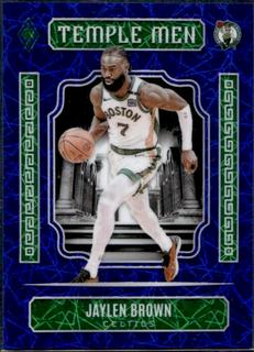 Jaylen Brown