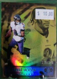 Lamar Jackson