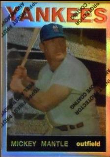 1964 Topps Reprint