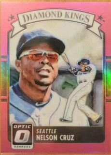 Nelson Cruz
