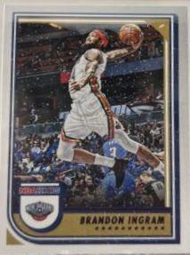 Brandon Ingram