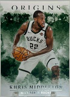 Khris Middleton