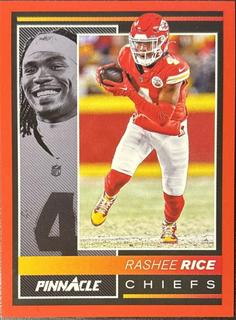 Rashee Rice
