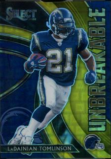 LaDainian Tomlinson