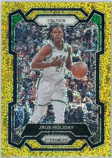 Jrue Holiday